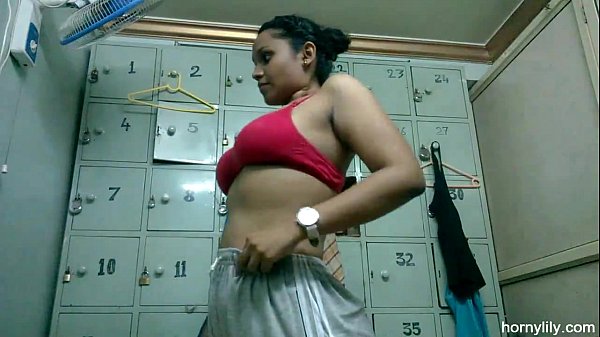 Gym Sex Indian