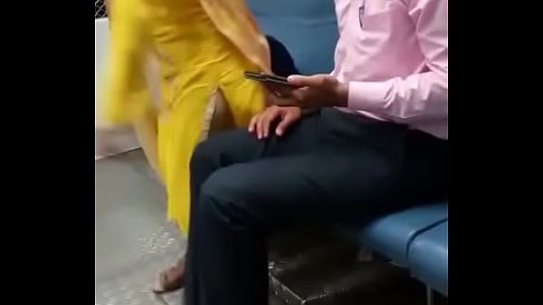 Sex In Train Indian