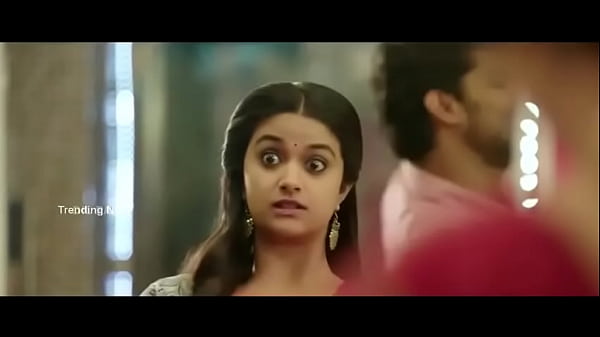 Keerthy Suresh Deep Hot Xxx
