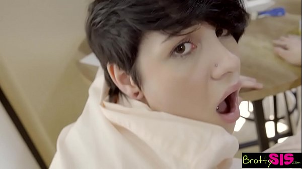 Bratty Sis Step Sister