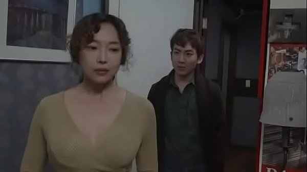 Korean Friend Wife