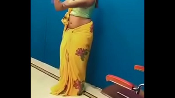 Pornstar In Saree