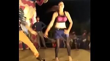 Bihar Arkestra Dance