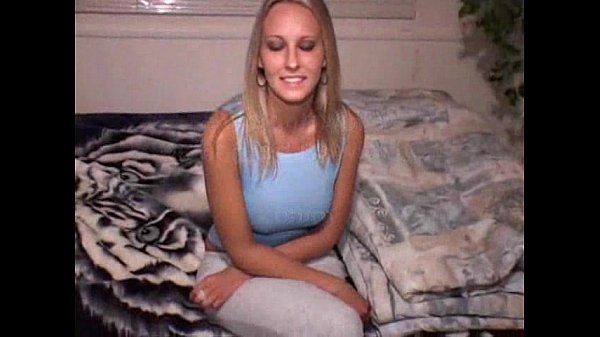 Big Boob College Girl