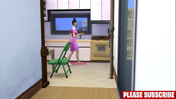 Hot Mom Big Books Japanese