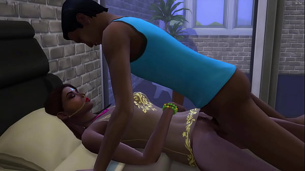 Sex Người Lùn