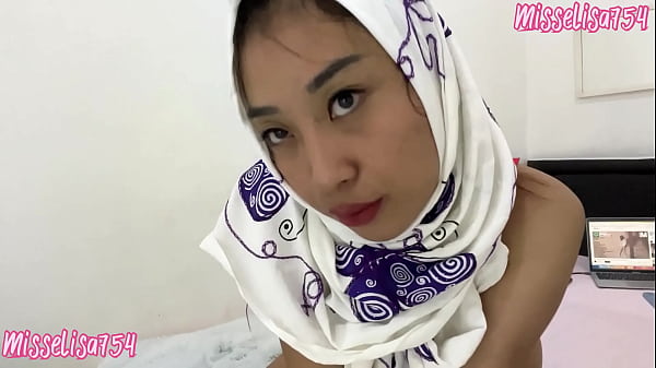 Hijab Naqib Xxx