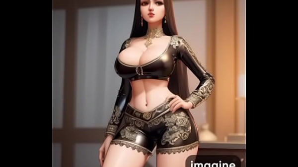 Animated Savita Bhabi