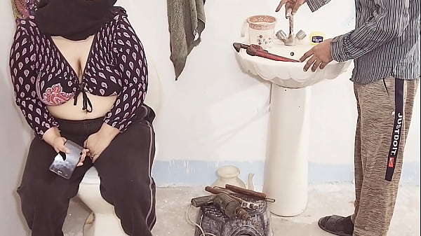 Plumber Sex Hindi Audio