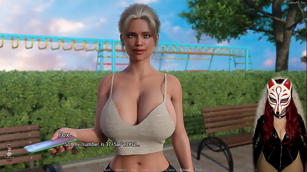 Xxx Friend Play A Gamea