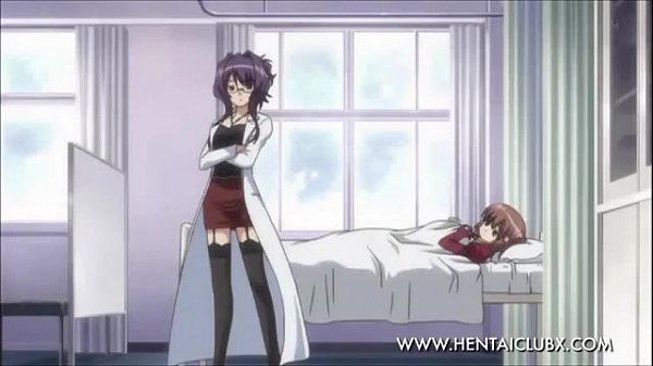 Cyring Girl Anime